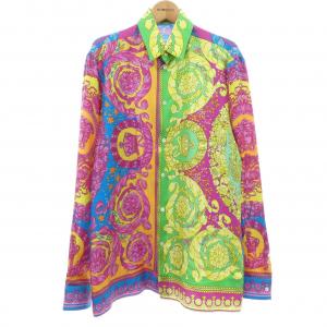 ヴェルサーチェ VERSACE A75980 シャツ