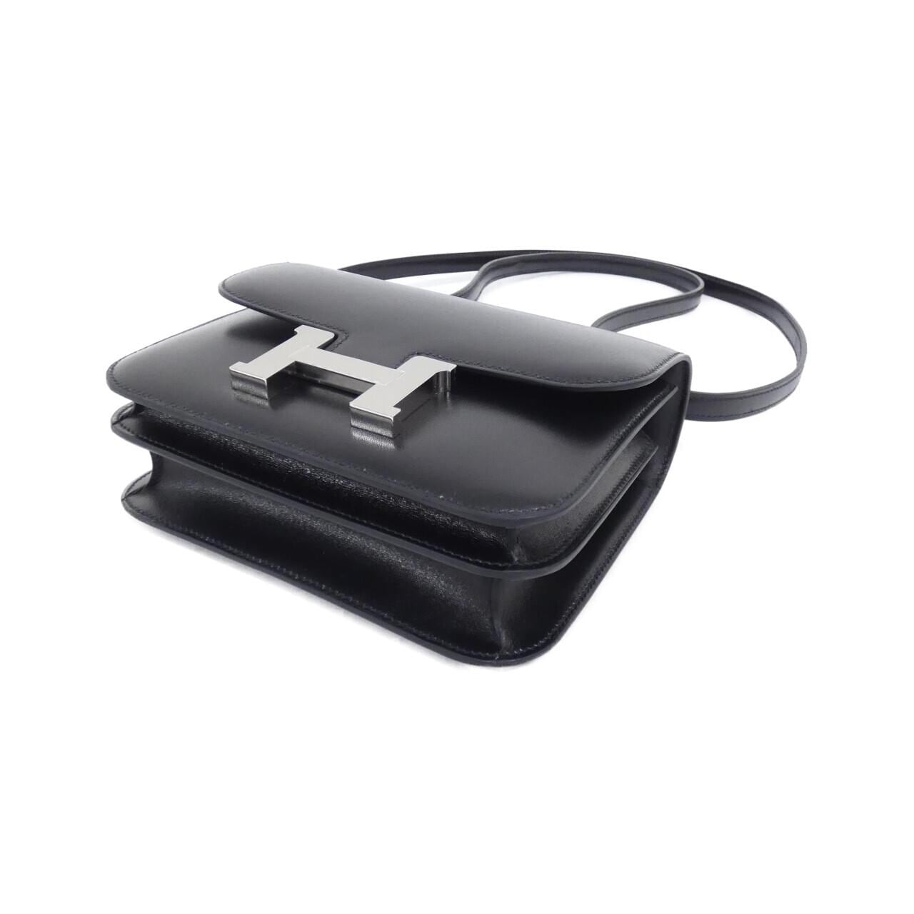 【未使用品】エルメス コンスタンス3 MINI ショルダーバッグ