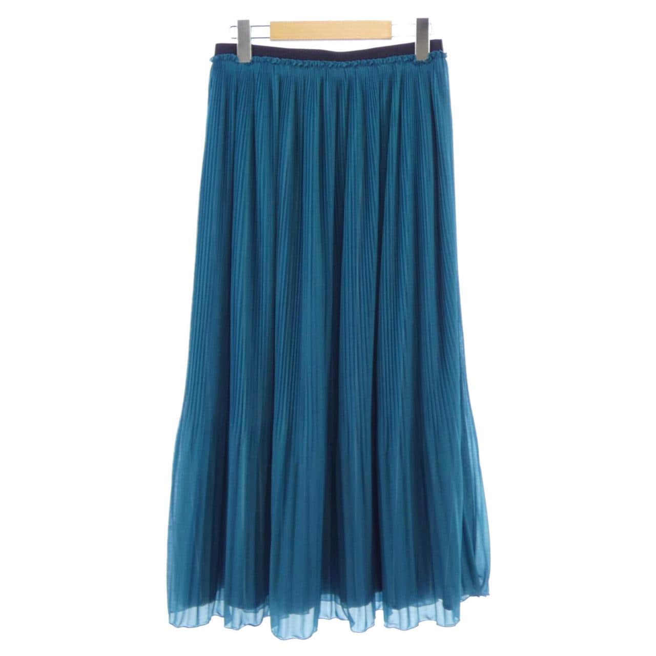 ジユウク 自由区 スカート