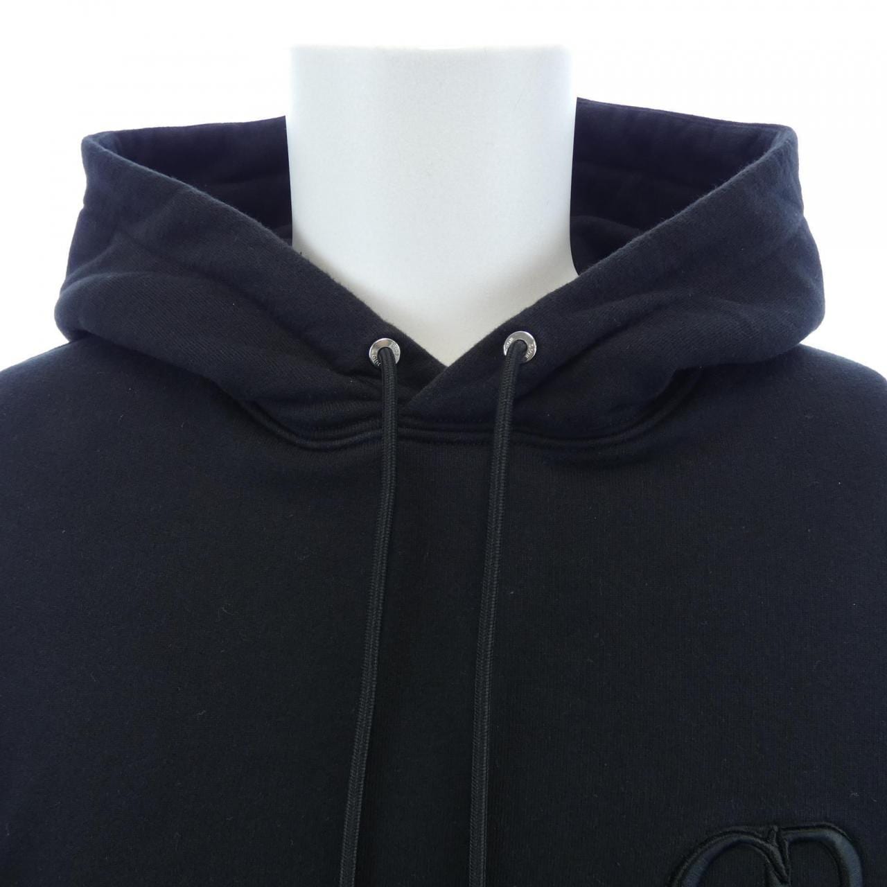 ディオール DIOR DIOR ESSENTIALS CD ICON スウェットシャツ 113J698A0531 パーカー