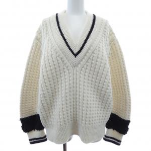 シャネル CHANEL COCO NEIGE P79690K11587 25N ニット