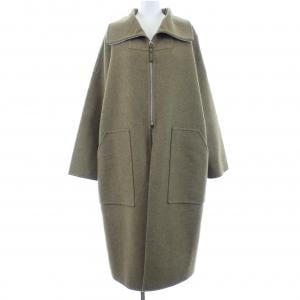 エルメス HERMES ダブルフェイス 2H0111DA コート