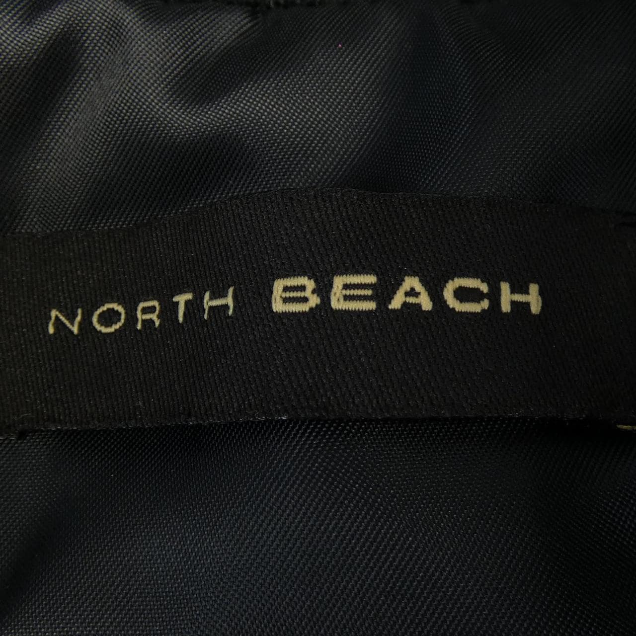 ノースビーチ NORTH BEACH レザージャケット