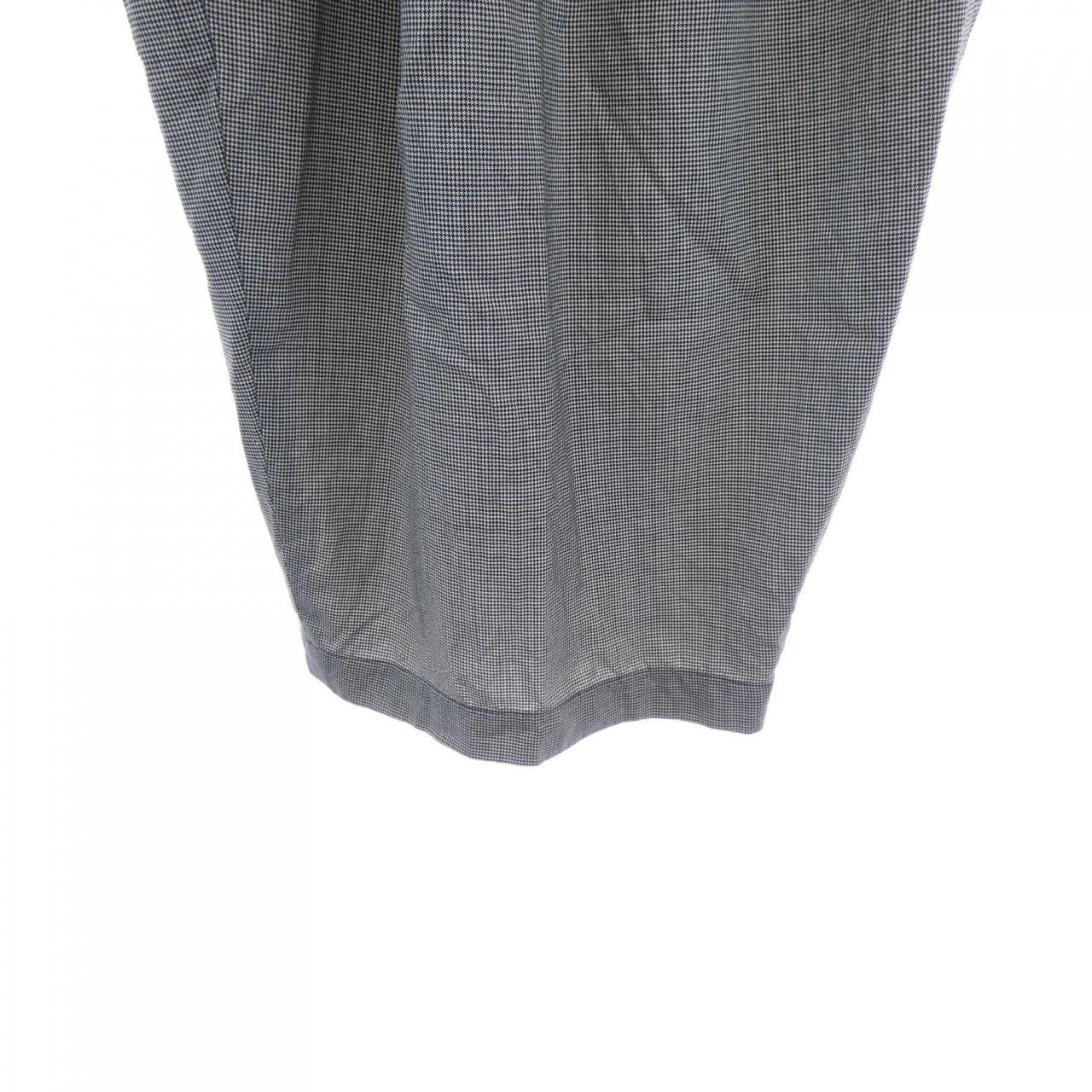 コムデギャルソン COMME des GARCONS RT-P013 パンツ