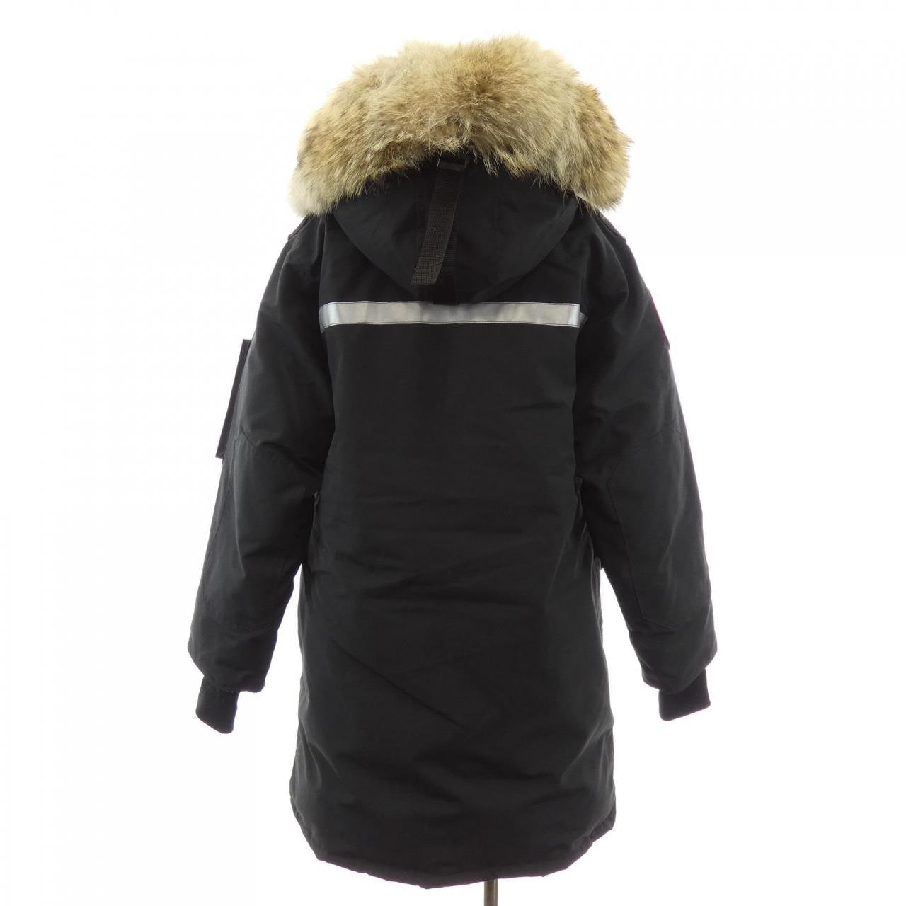 カナダグース CANADA GOOSE 8501L RESOLUTE リゾルト ダウンコート