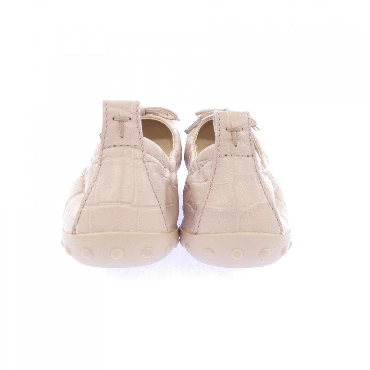 トッズ TOD'S フラットシューズ