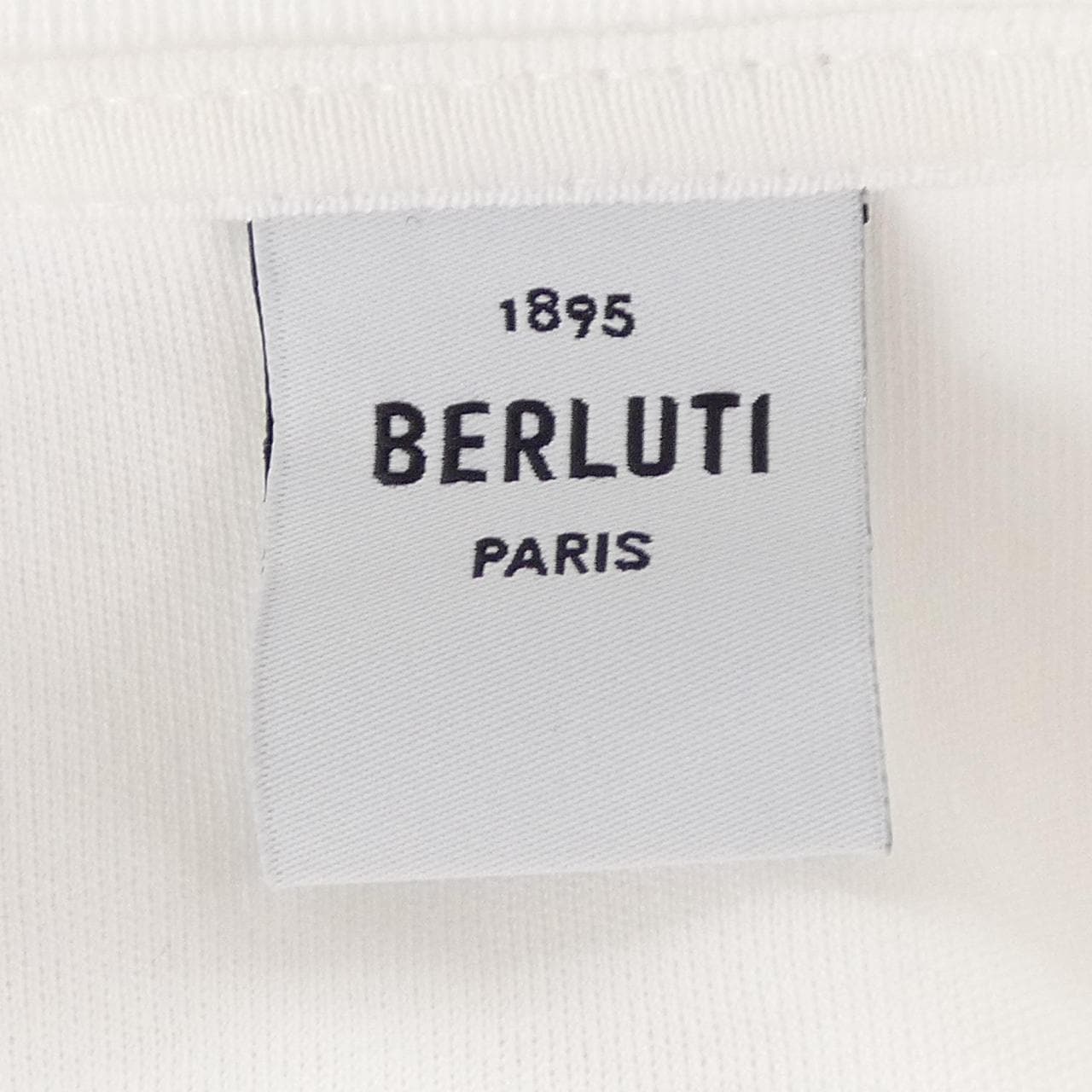 ベルルッティ Berluti R27JRS131 Tシャツ