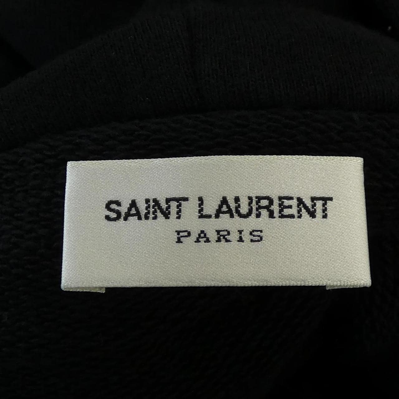 サンローラン SAINT LAURENT 677259 YB2PG パーカー