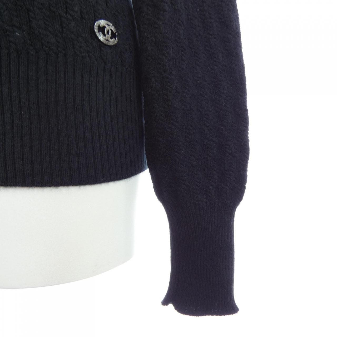 シャネル CHANEL P46759K05909 ニット