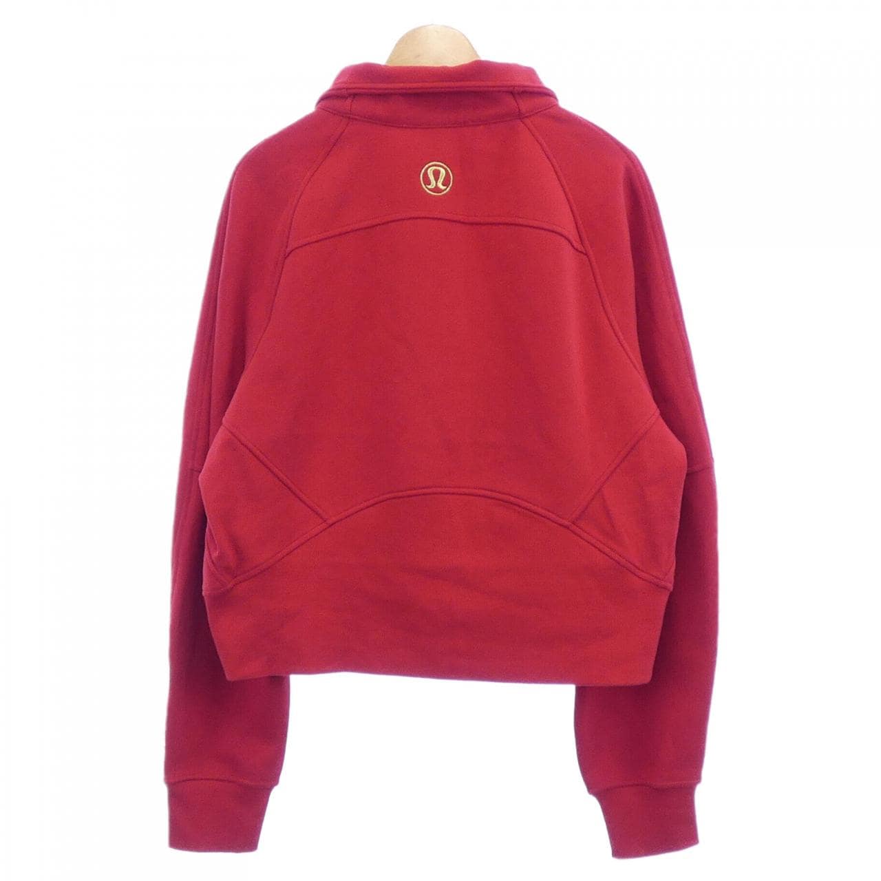 LULULEMON スウェット