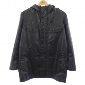 ブラックバレット BLACK BARRETT コート