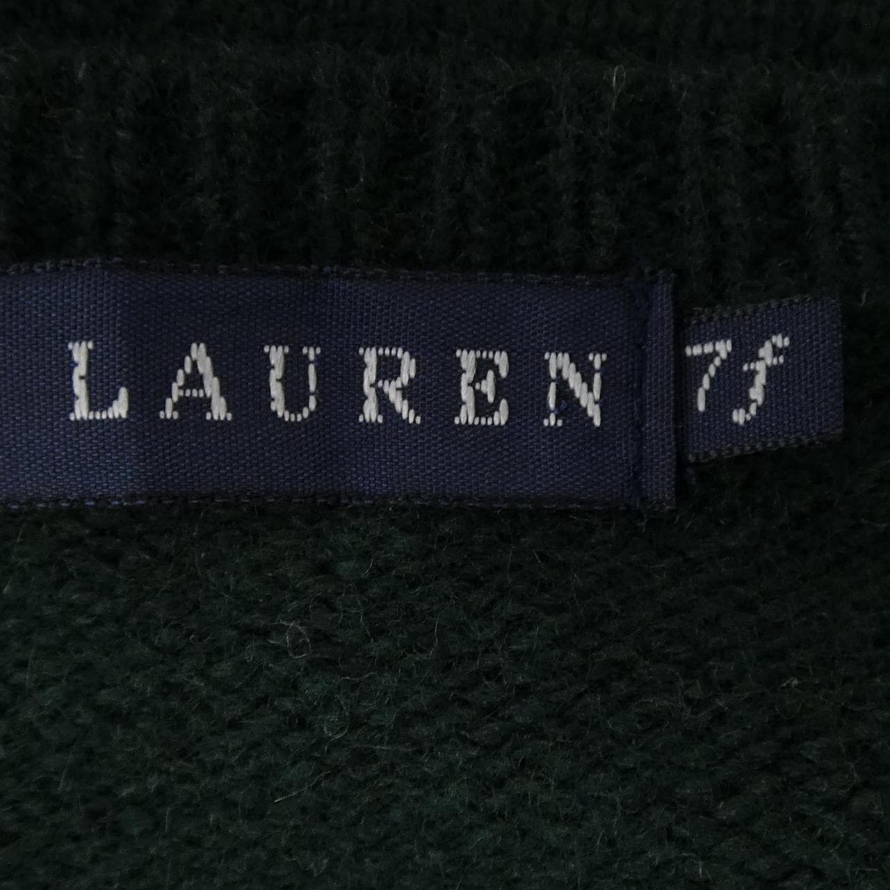 【ヴィンテージ】ラルフローレン RALPH LAUREN ニット