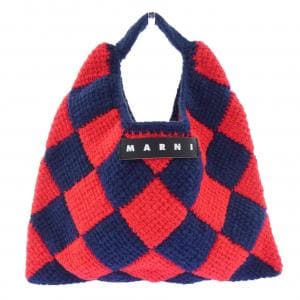 マルニ MARNI MARNI MARKET DIAMOND SHMH0049A0 BAG