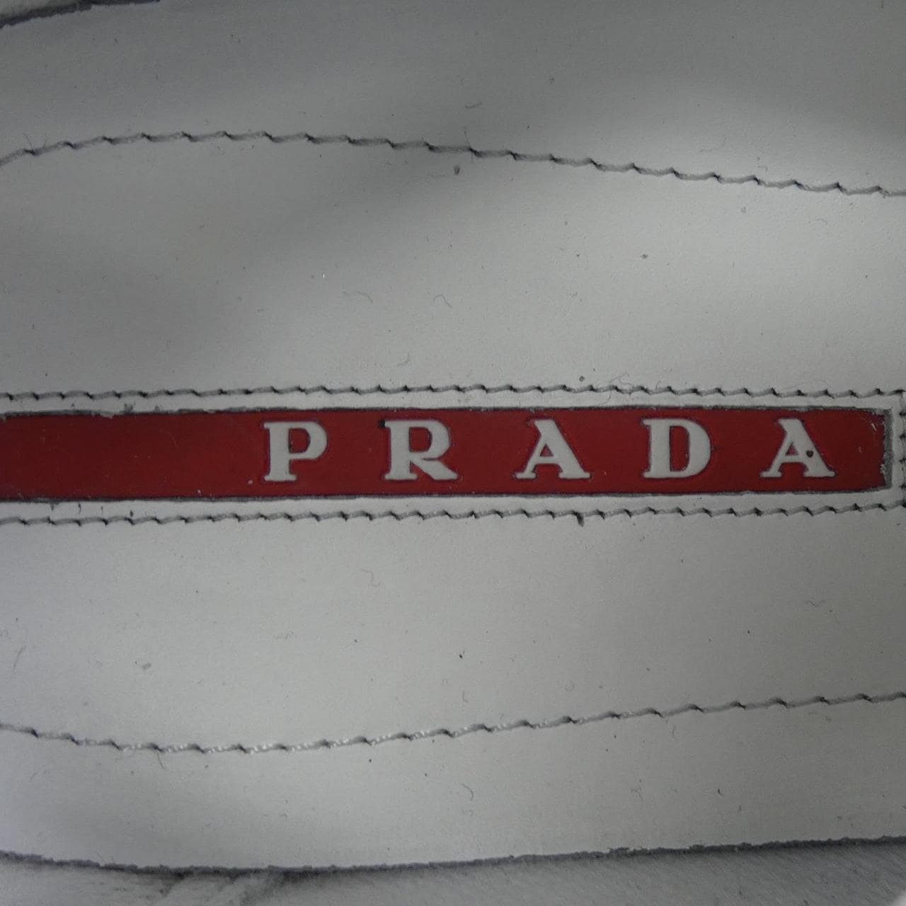 プラダ PRADA 4E3400 スニーカー