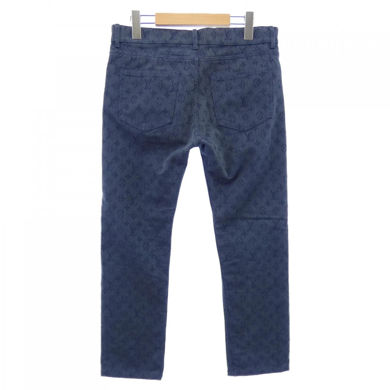 ルイヴィトン LOUIS VUITTON HHD20WQJQ パンツ