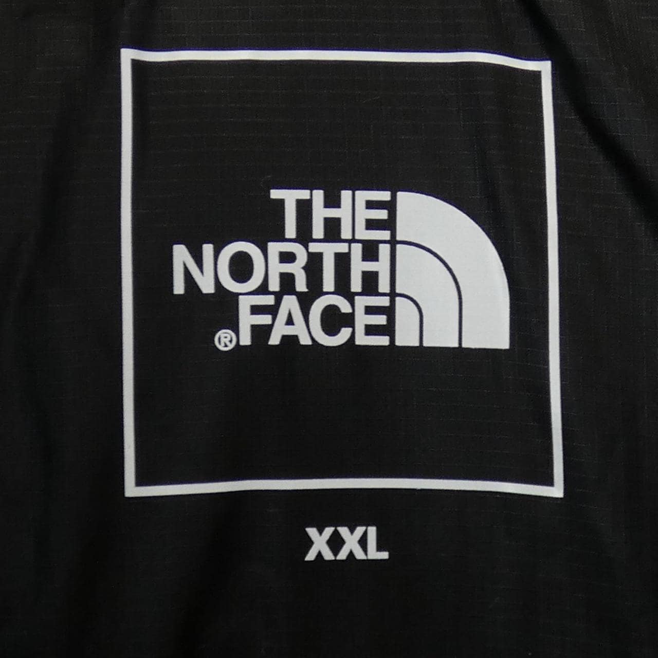 The North Face THE NORTH FACE down jacket