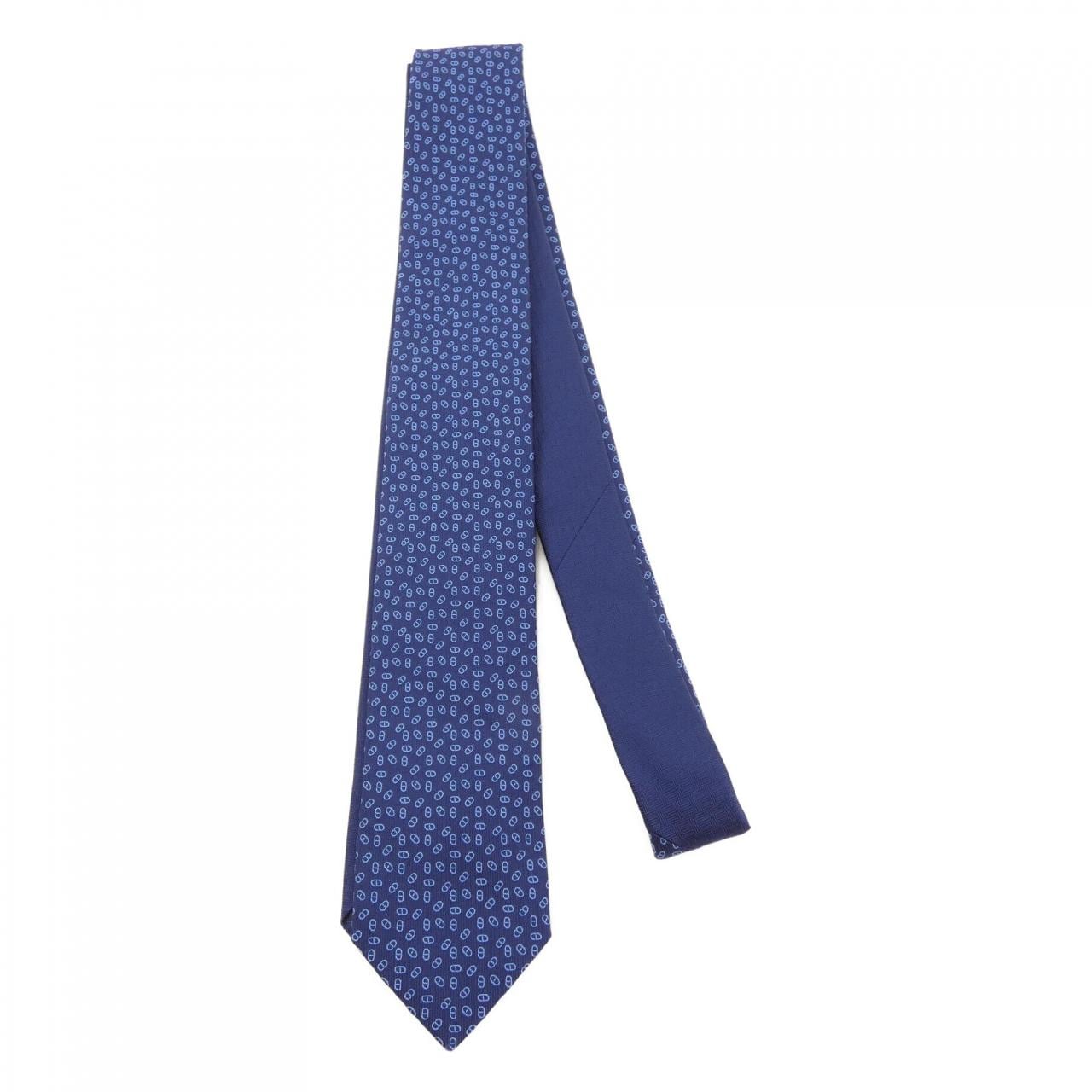 HERMES NECKTIE