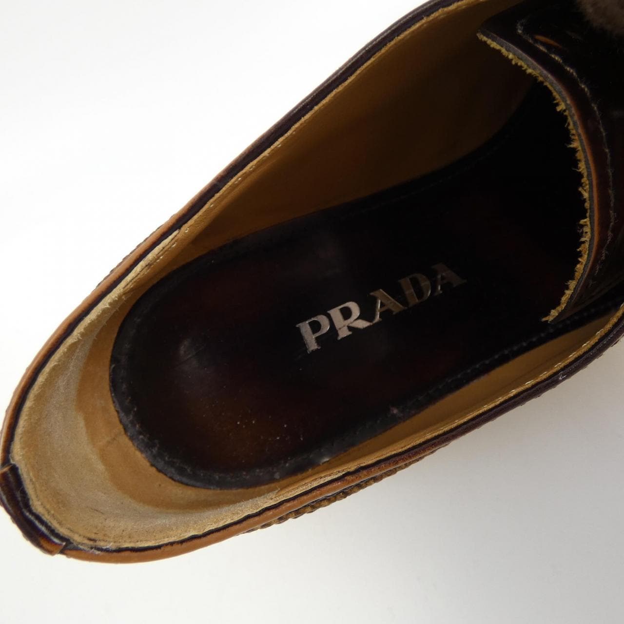 Prada PRADA鞋