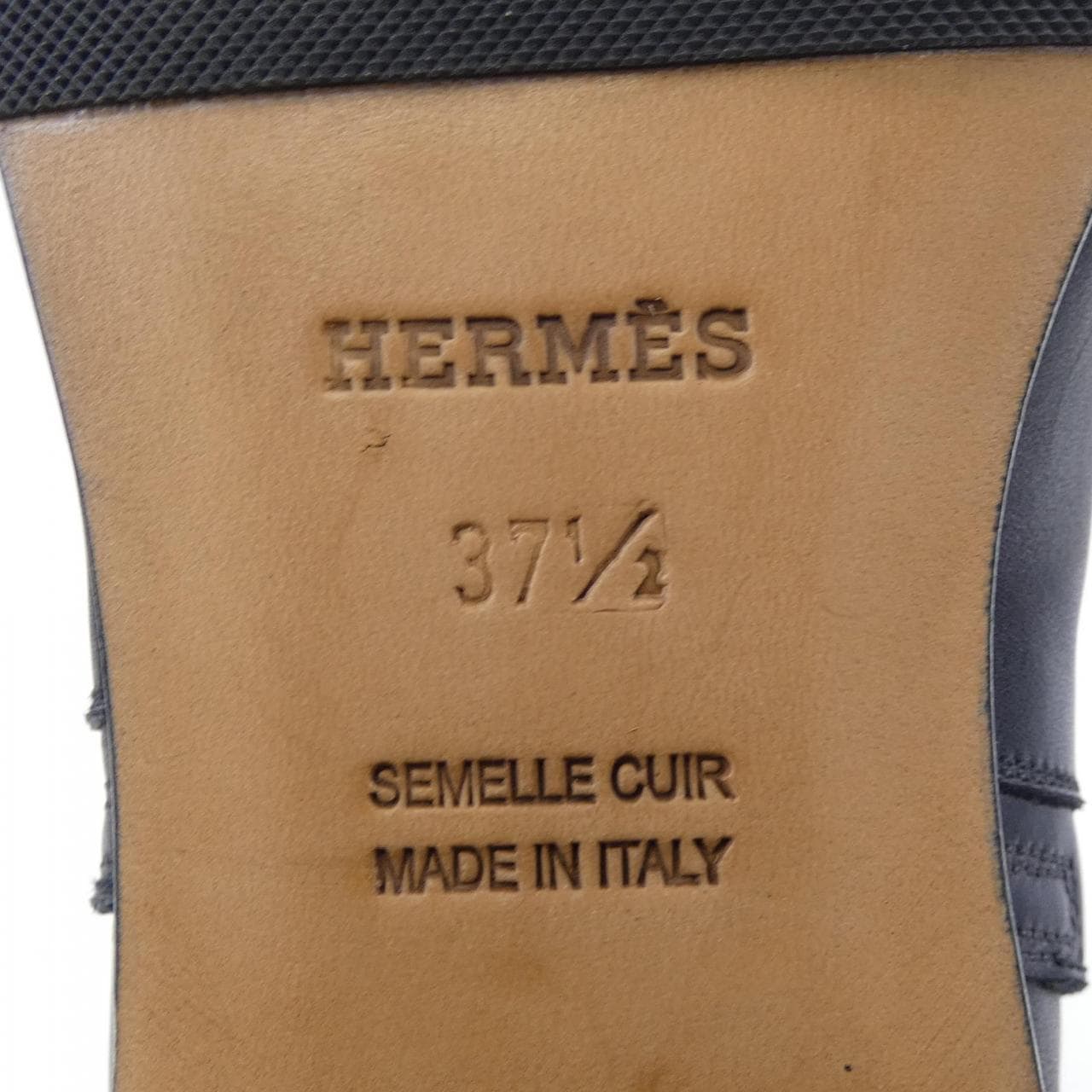 エルメス HERMES ブーツ