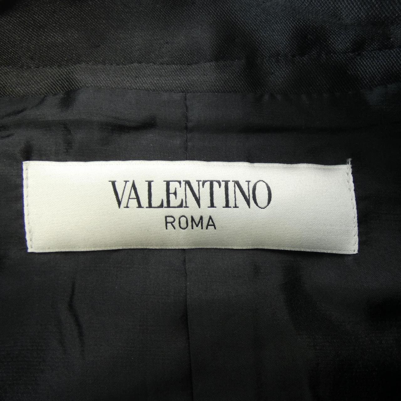 ヴァレンティノ　ローマ VALENTINO ROMA ジャケット