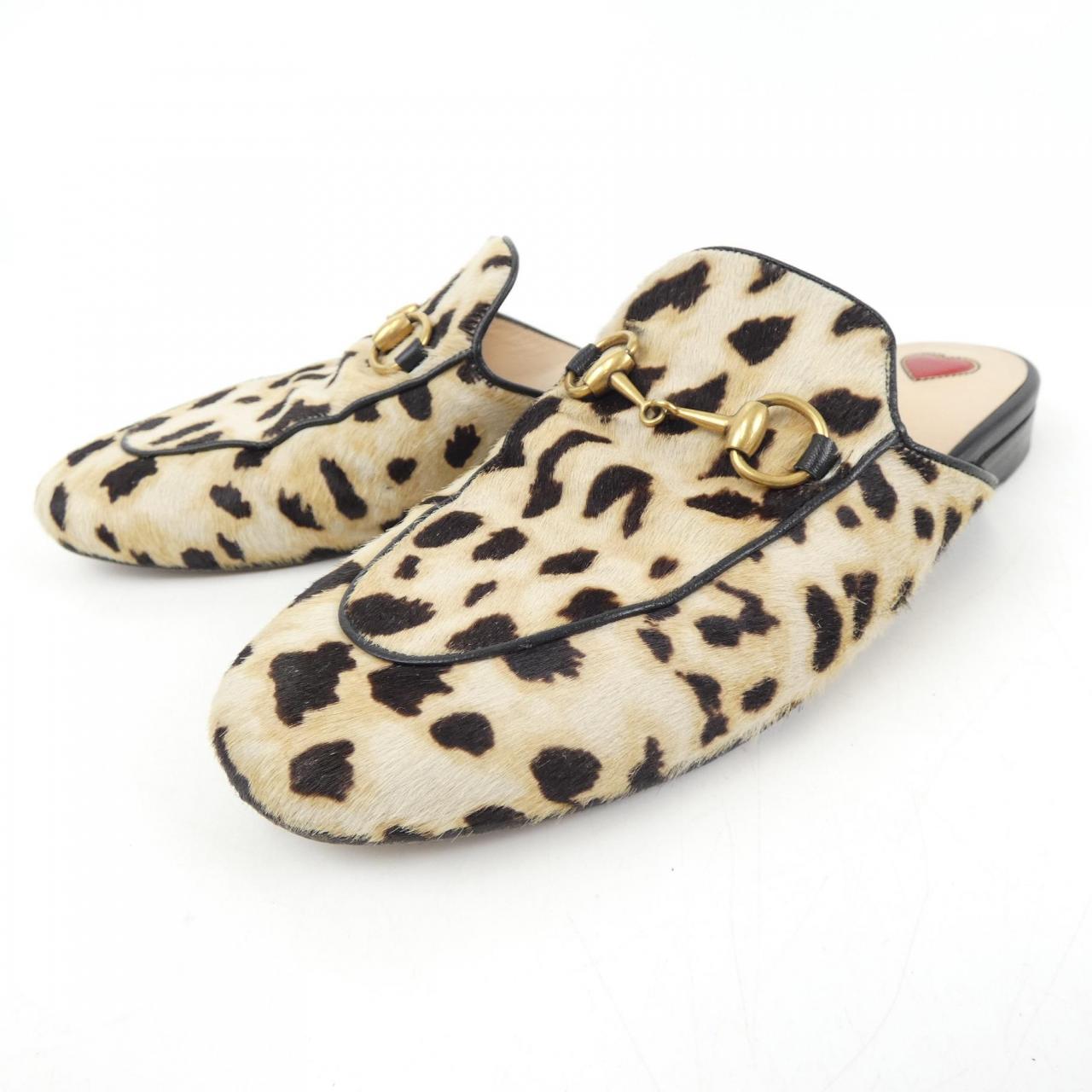 グッチ GUCCI シューズ