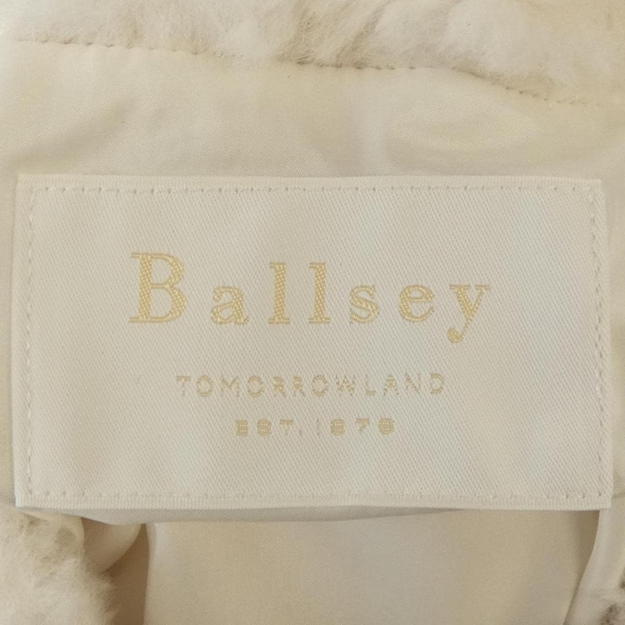 BALLSEY Best