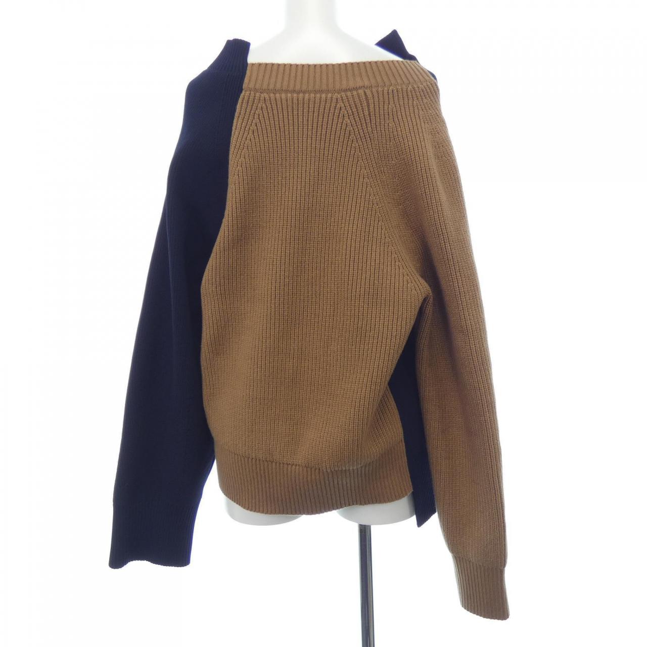 サカイ SACAI ニット