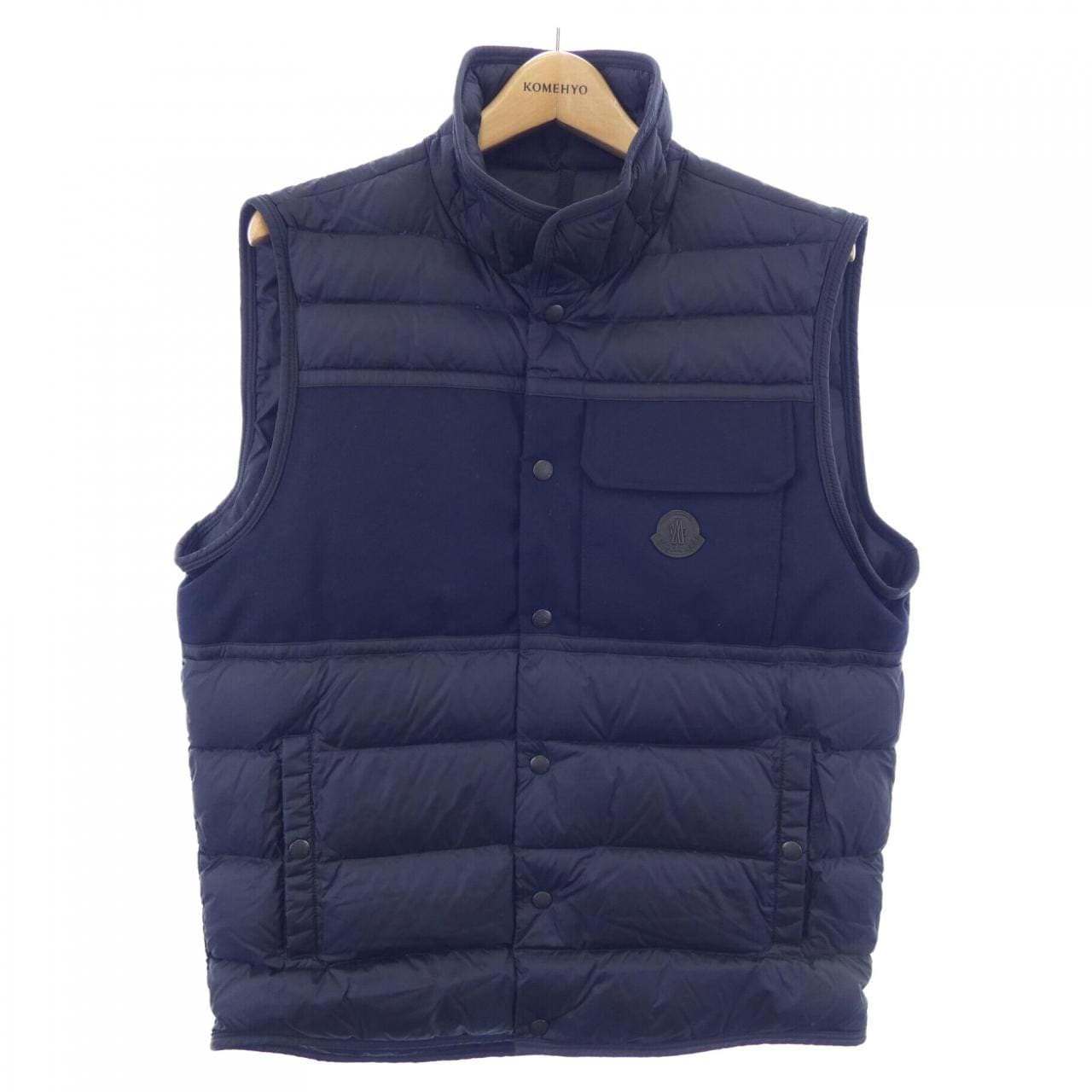 モンクレール MONCLER ダウンベスト