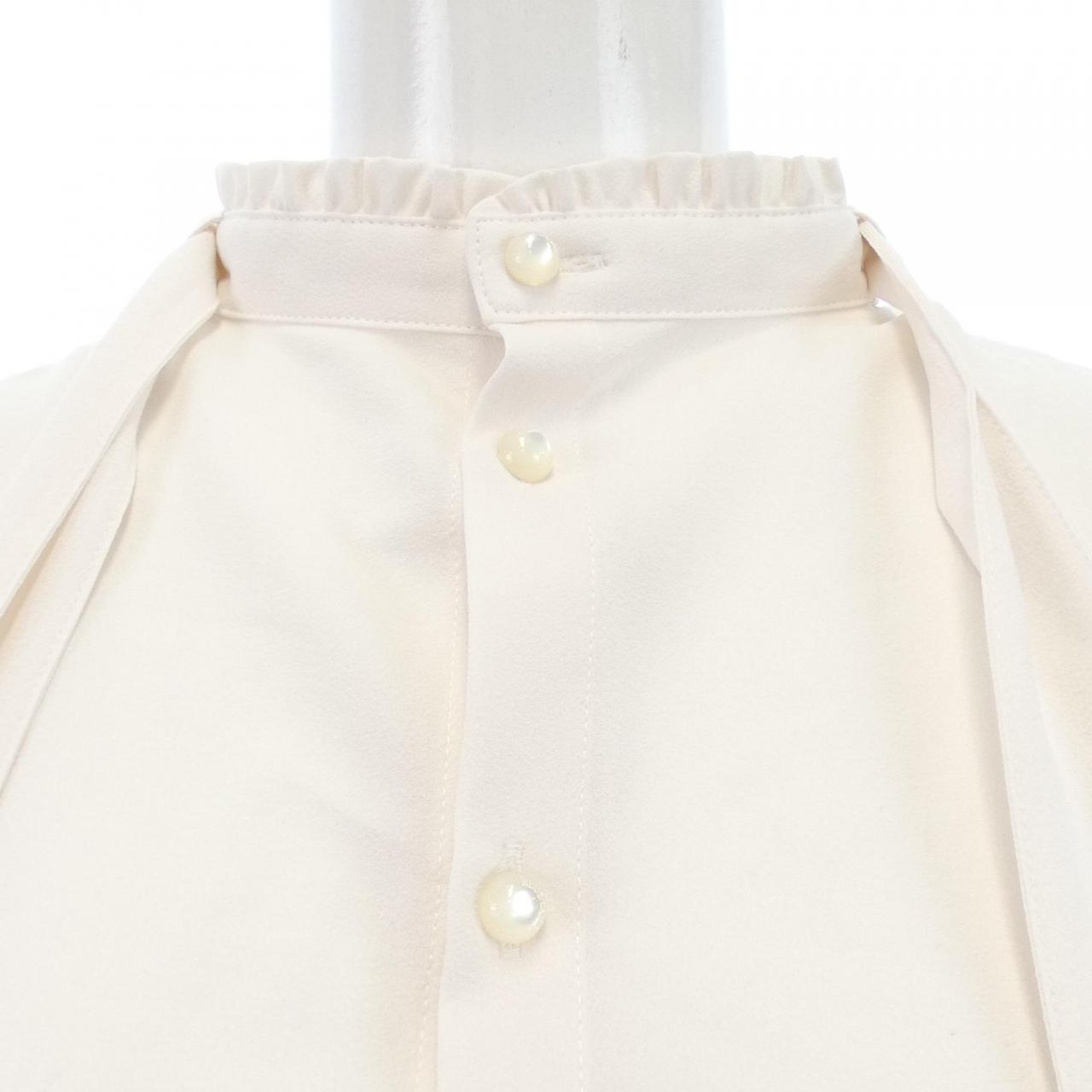 ブルーレーベルクレストブリッジ BLUE LABEL CRESTBRID シャツ