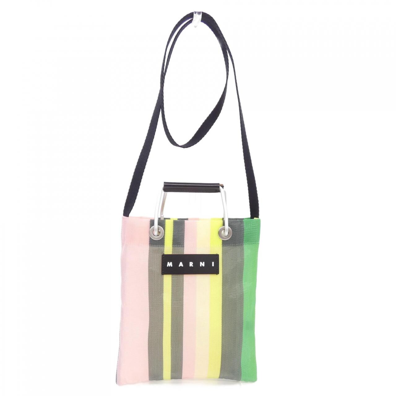 マルニ MARNI BAG