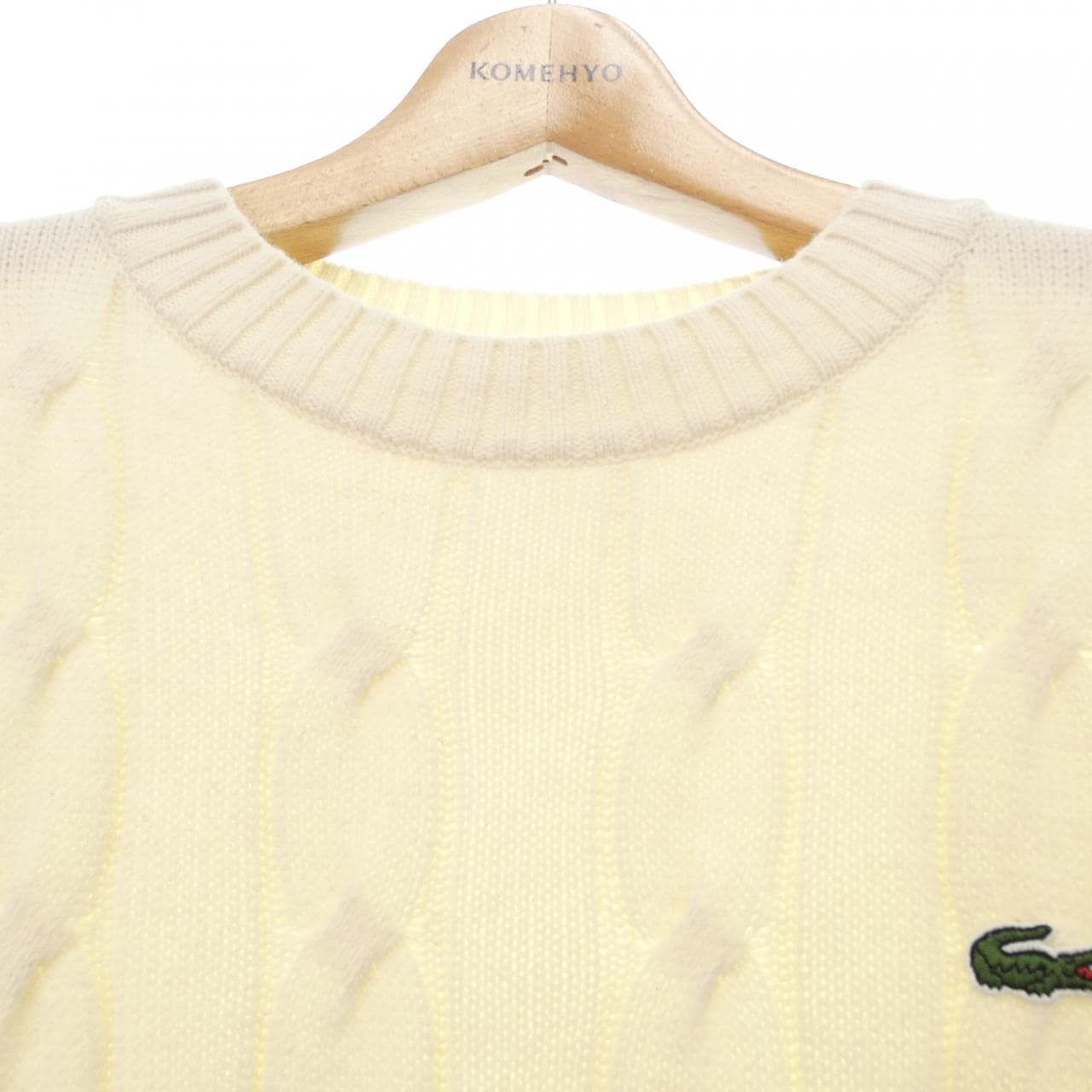 ラコステ LACOSTE ワンピース