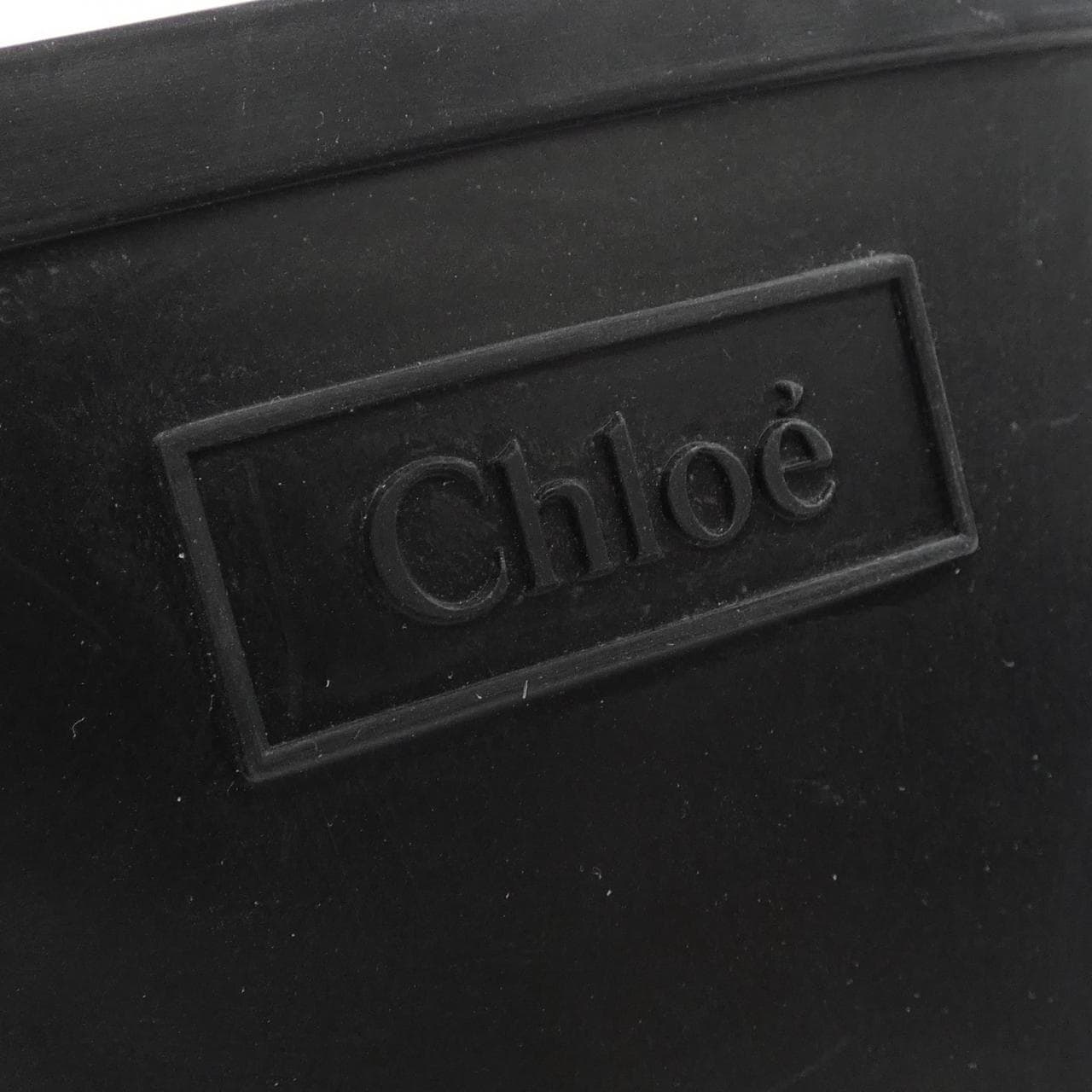 クロエ Chloe ブーツ