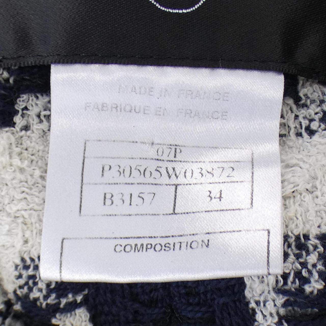 CHANEL CHANEL Court