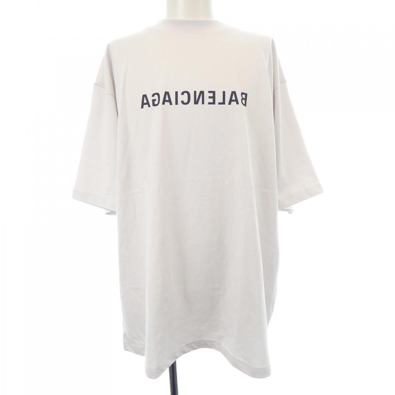 BALENCIAGA BALENCIAGA T-shirt