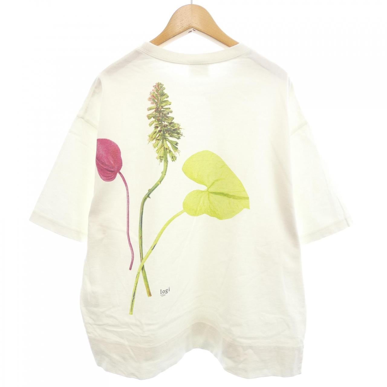 RHODO LIRION Tシャツ