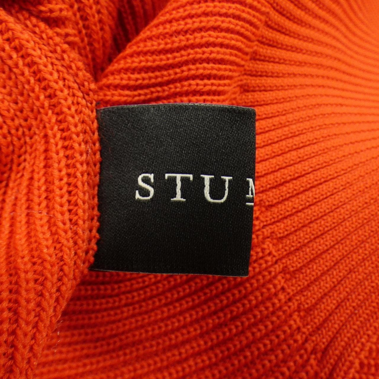 STUMBLY ニット
