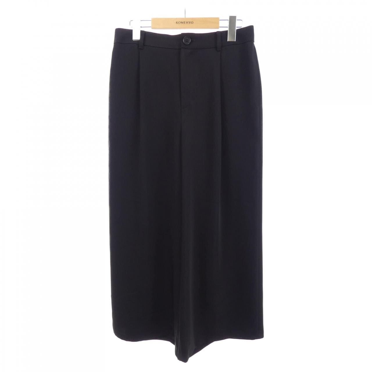 アンタイトル UNTITLED パンツ