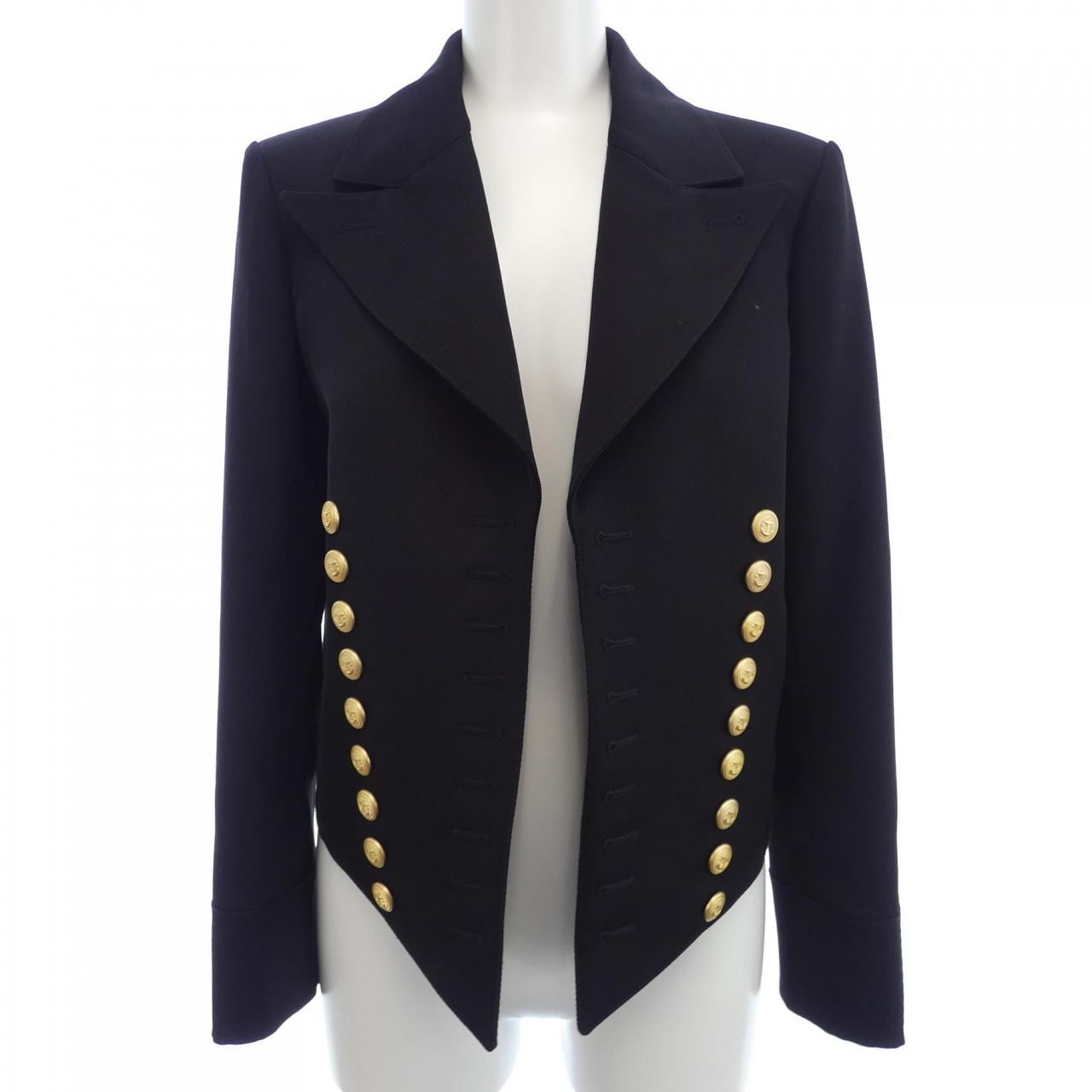 サンローラン SAINT LAURENT 383496 Y367H ジャケット