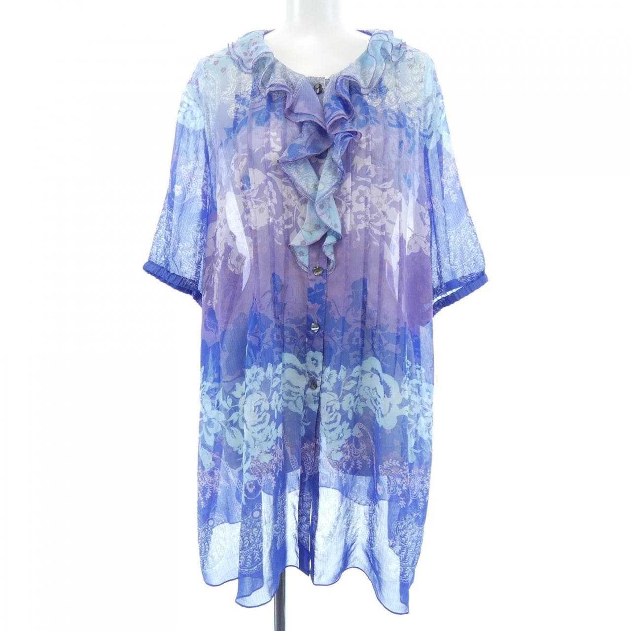 リリアンビューティ Liliane Burty S／Sシャツ