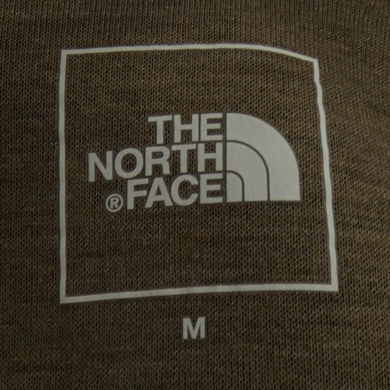 ザノースフェイス THE NORTH FACE パーカー