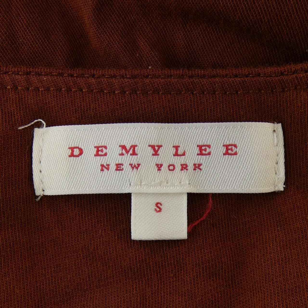 デミリー DEMYLEE カットワンピース