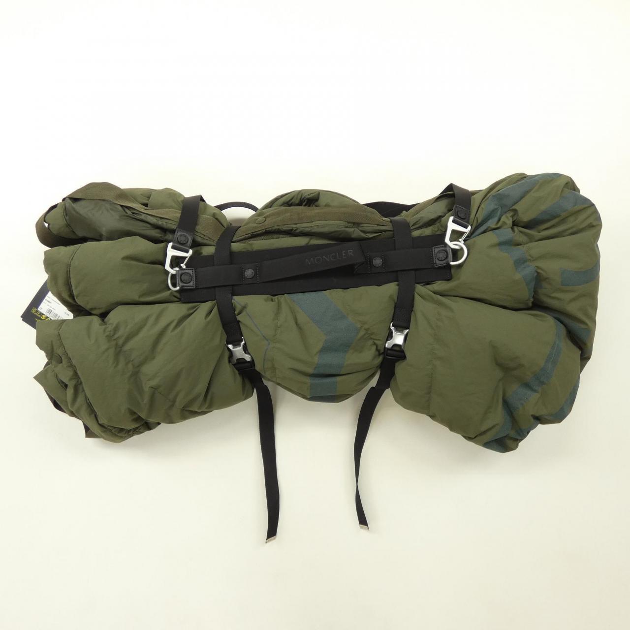 モンクレール ジーニアス MONCLER GENIUS I209R3G00001 ブランケット