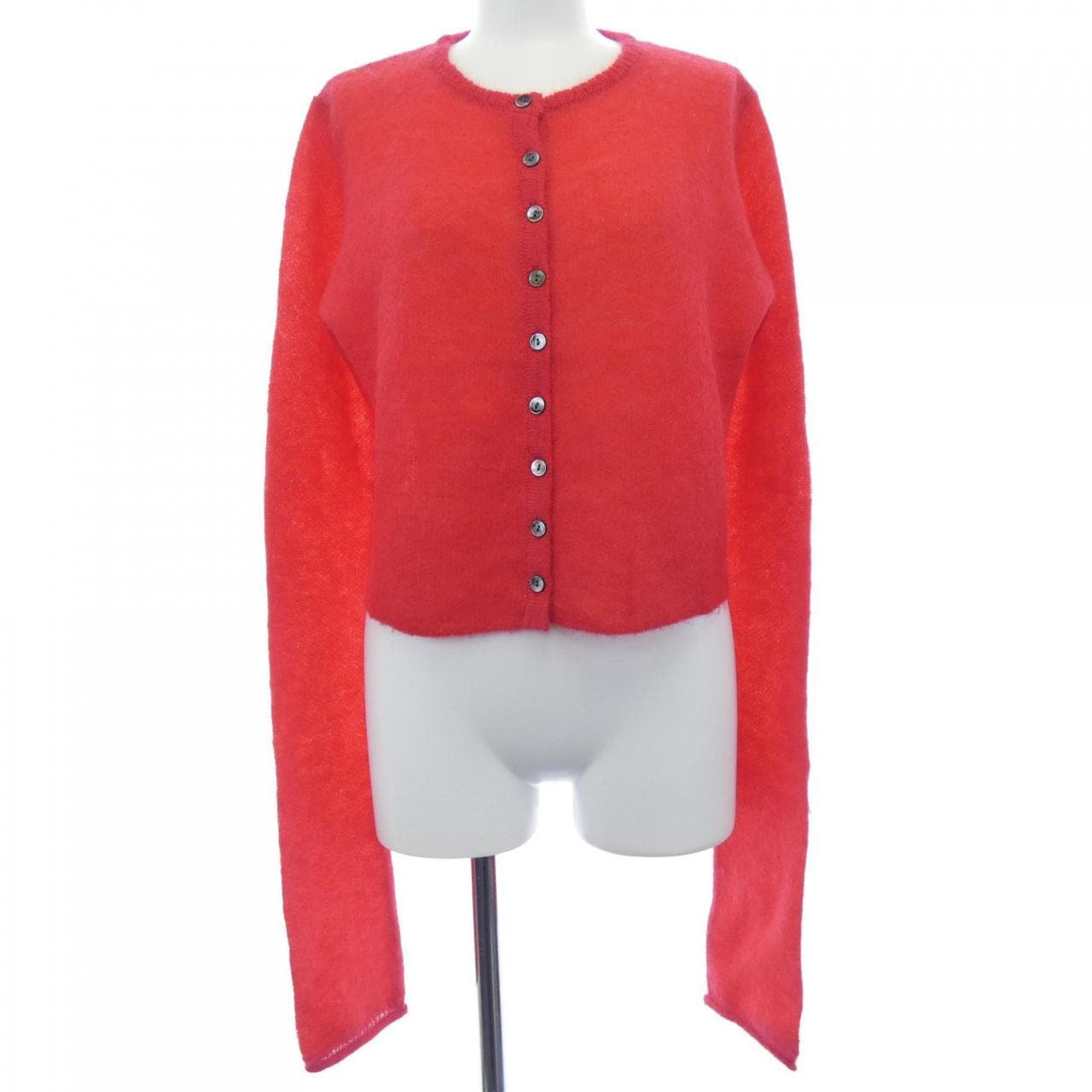 フレームワーク Framework カーディガン