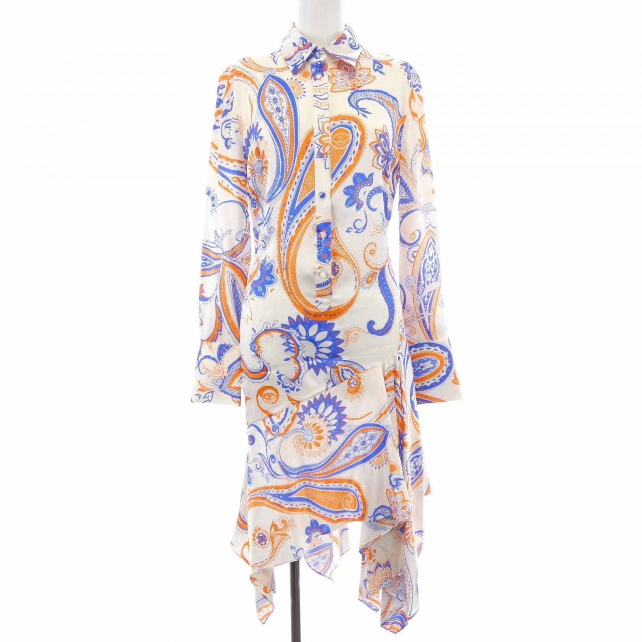 ロベルトカヴァリ ROBERTO CAVALLI ワンピース