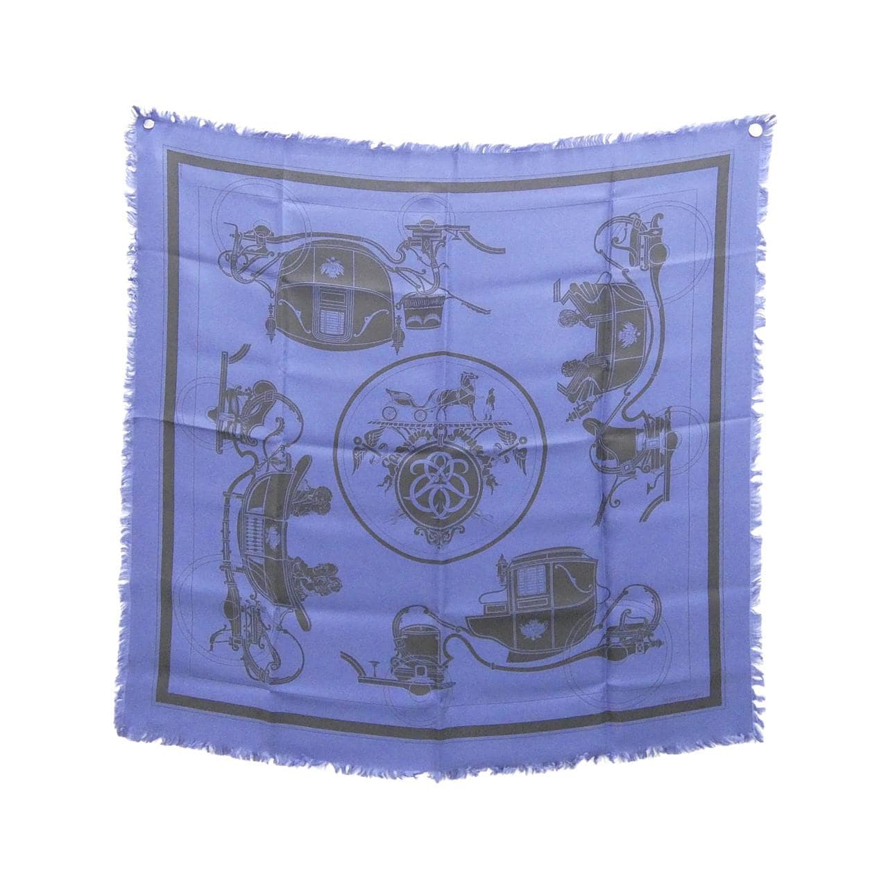 エルメス カレ アッシュ 271063T スカーフ