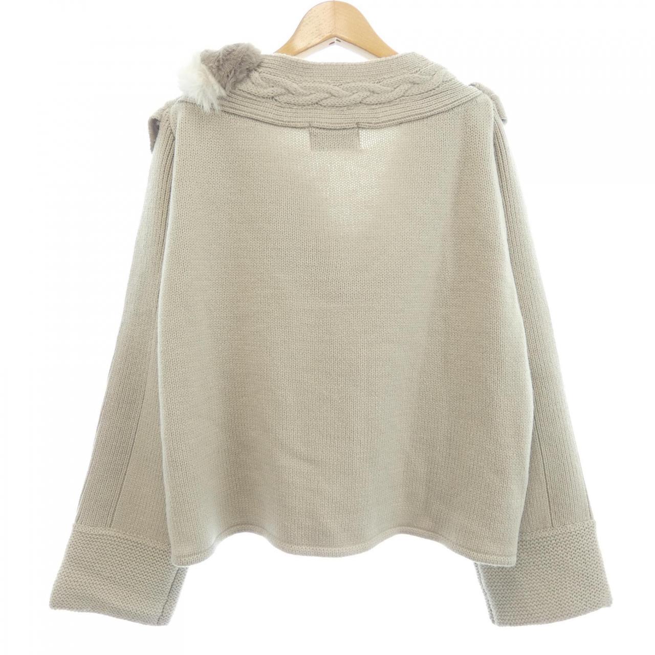 ANDREA&CO ニット