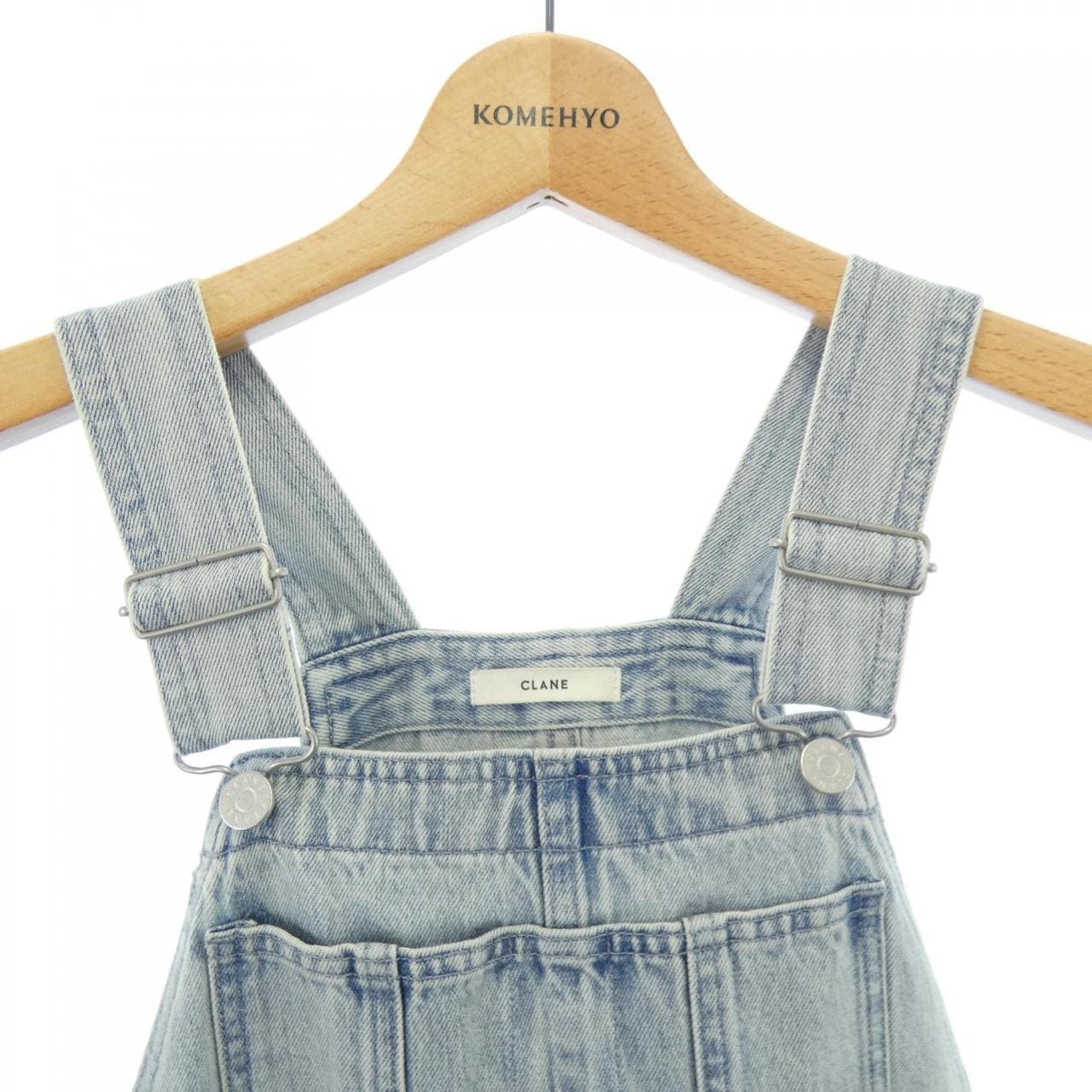 クラネ CLANE オールインワン