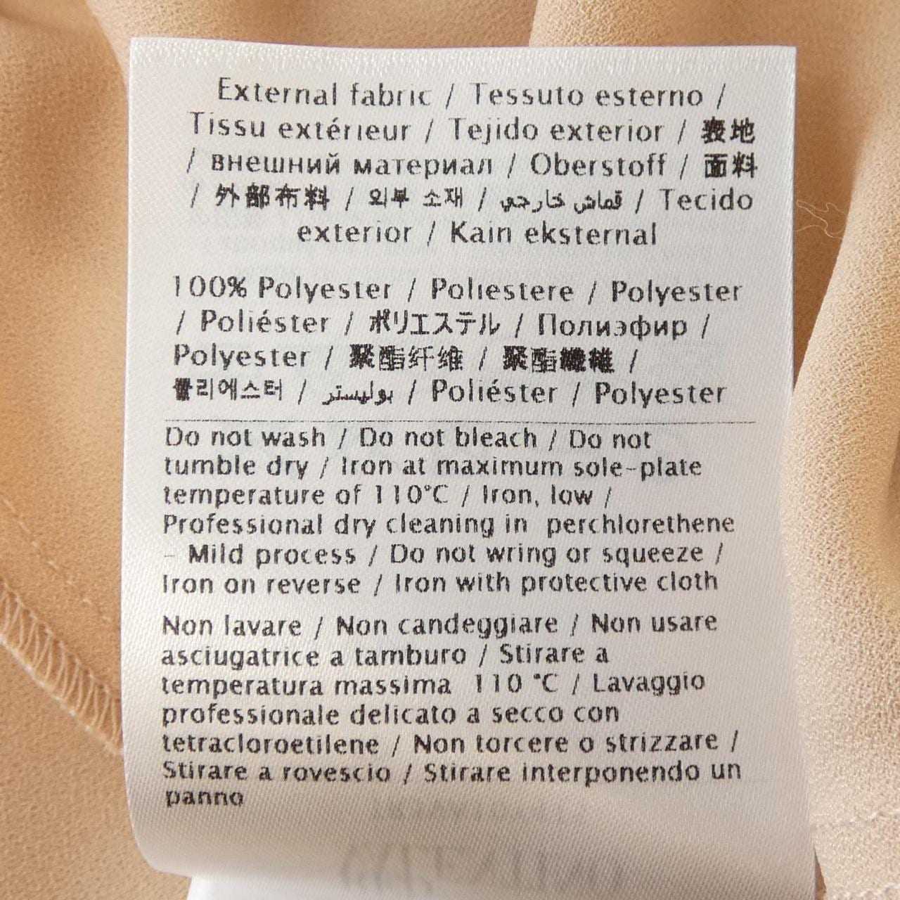 レッドバレンティノ RED VALENTINO ワンピース