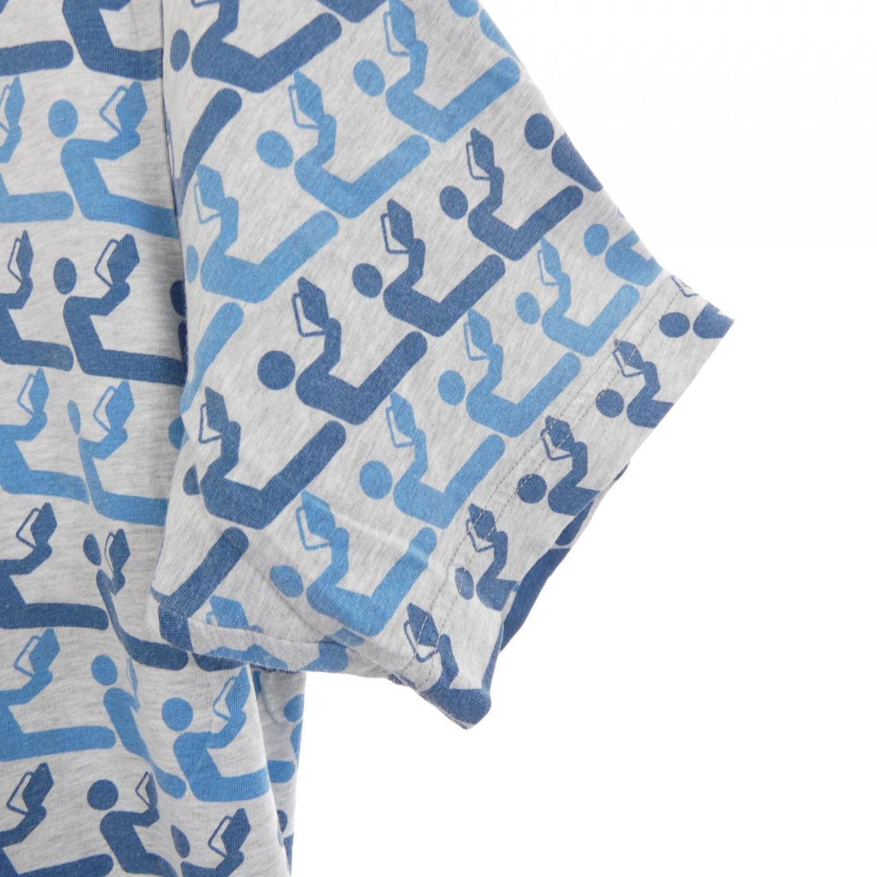コムデギャルソンシャツ COMME des GARCONS SHIRT S18102 Tシャツ