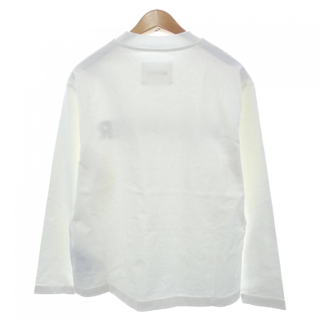 ジルサンダー JIL SANDER J02GC0107 トップス